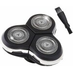 T�tes de rasoir rq12 compatibles avec phi - lips norelco rq11 rq10 sensotouch rq1250 rq1180 arcitec 3d ...