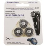 Tête de rasoir sh70 / sh90 Tête de rasoir sh70 / sh90