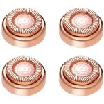 Tte de rechange pour pilateur facial perfect lames de rechange de premire gnration pour pilateur ...