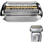 T�te de rechange pour rasoir braun s�rie 92s, compatible avec les mod�les braun s9 9080cc, 9095cc, 9260s, ...