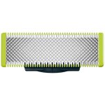 T�tes de rechange pour rasoirs monolame philips qp (4 pi�ces)