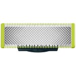 T�tes de rechange pour rasoirs monolame philips qp (4 pi�ces)