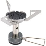 T�te de r�chaud � gaz pliable pour camping mini - r�chaud l�ger et portable pour pique - plein air