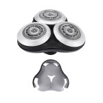 Tête de remplacement rq12 pro convient pour series 8000 (sensotouch - 3d) et arcitec ( 12xx) - 1 pack ... Tête de remplacement rq12 pro convient pour series 8000 (sensotouch - 3d) et arcitec ( 12xx) - 1 pack ...