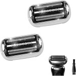 La t�te de remplacement s7 73s est hautement compatible avec les rasoirs �lectriques braun series 7 70s ...