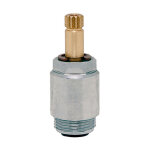 Tte de robinet adaptable porcher 18 / 125 n2 monotrou - watts