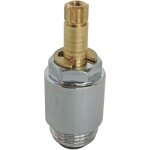 Tte de robinet - m18 / 125