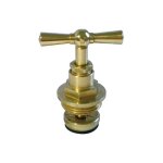 Tte de robinet  potence, de btiment 20x27 (3 / 4')