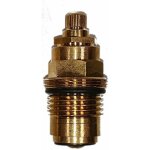 T�te seule de robinet de puisage artistique 1 / 4 de tour r�f�rence 205