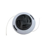 T�te pour stihl 40027102169, pour auto cut c26 - 2 en m10x100