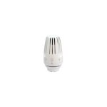 Tete thermostatique clip clap r469 giacomini ref. r469x001