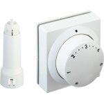 T�te thermostatique commande � distance danfoss technologie gaz - 013g5062