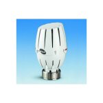 Tte thermostatique oval pettinaroli 107l blanc