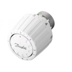 Tte thermostatique programmable ra / vl 2950 danfoss ra / vl 8064