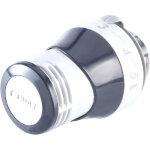 Tte thermostatique senso - chrome - m28 - s633258 - comap