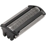 T�te de tondeuse rasoir de remplacement pour mod�les bodygroom s�rie bg et tt