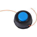 T�te de tondeuse t45, t�te de tondeuse en alliage d'aluminium, accessoires pour tondeuses, accessoires ...