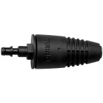 Lavor - tete turbo 1, 025cm pour nettoyeur haute pression a' lance xray tete de rechange d'origine x ...