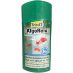 Algorem 500 ml tetra pond pour bassin tetra