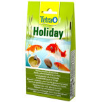 Tetra - pond vacances, nourriture de vacances pour poissons d'tang, 14 jours, 90g Tetra - pond vacances, nourriture de vacances pour poissons d'tang, 14 jours, 90g