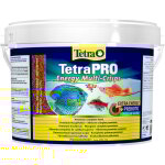 Tetra - aliment complet poisson d'ornement premium energy multi - crisps seau 2, 100 kg Tetra - aliment complet poisson d'ornement premium energy multi - crisps seau 2, 100 kg