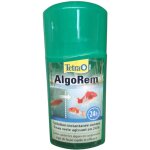 Pond algorem green water traitement dans les aquariums - 250ml - tetra