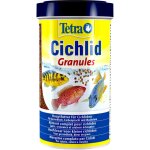Cichlid granules 225 g 500 ml nourriture pour cichlidés tetra Cichlid granules 225 g 500 ml nourriture pour cichlidés tetra