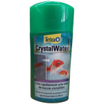 Tetra - crystal water 500 ml pour une eau de bassin cristalline