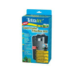 Tetra easycrystal filterbox 600 filtre int�rieur - 600 l / h - pour aquariums de 50 a 150 litres