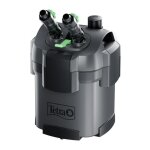Tetra - filtre externe ex 500 plus - pour aquariums jusqu' 100 l