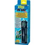 Tetra - filtre intrieur pour aquarium filtre in 600 50 - 100 litres