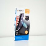 Tetrax fix support magn�tique t�l�phone