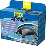 Pompe à air silencieuse pour aquariums tetra aps 400 250 - 600 litres Pompe à air silencieuse pour aquariums tetra aps 400 250 - 600 litres