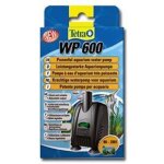 Tetra tec wp 600 pompe ? eau pour une circulation d'eau propre dans les aquariums, 80 - 200 litres