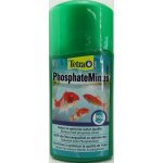 Phosphateminus 250ml tetra pond pour bassin tetra