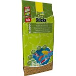Tetra - pond sticks 40 litres pour poissons de bassin 4. 2 kg