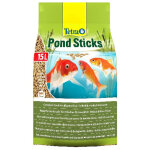 Tetra - b?tons de l'tang nourriture pour poisson d'tang, 15 l Tetra - b?tons de l'tang nourriture pour poisson d'tang, 15 l