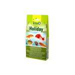 Pond vacances, nourriture de vacances pour poissons d'tang, 14 jours, pack 2 x 90g - tetra Pond vacances, nourriture de vacances pour poissons d'tang, 14 jours, pack 2 x 90g - tetra
