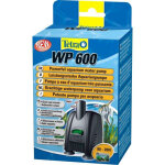 Tetra tec wp 600 pompe ? eau pour une circulation d'eau propre dans les aquariums, 80 - 200 litres Tetra tec wp 600 pompe ? eau pour une circulation d'eau propre dans les aquariums, 80 - 200 litres