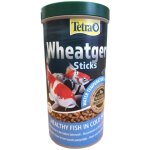 Wheatgerm sticks 200g - 1l aliments poisson saison froide tetra pond tetra