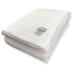 Couverture en laine d'été maia - 100% pure laine vierge - légère et respirante - antiboulochage - made ... Couverture en laine d'été maia - 100% pure laine vierge - légère et respirante - antiboulochage - made ...