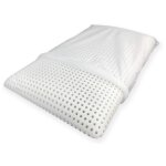 Oreiller oreiller en pur latex 100% Oreiller oreiller en pur latex 100%