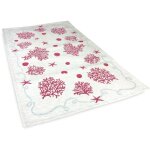 Tapis marin de la mer de corail rouge cm. 60x110