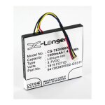 Texas instruments - batterie 3. 7v li - ion pour calculatrice ti - nspire cx