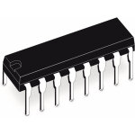 Texas instruments multiplexeur analogique demultiplexeur cd4051be