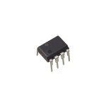 Tl071cp int�gr� op�rationnel 8pin texas tl071