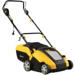Scarificateur électrique 2 en 1 aérateur pelouse 1500w travail 32 cm 3 profondeurs travail texas mpc1500 ... Scarificateur électrique 2 en 1 aérateur pelouse 1500w travail 32 cm 3 profondeurs travail texas mpc1500 ...