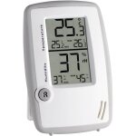 Tfa dostmann 30. 5015 hygrom�tre 20 % hr 99 % hr q79287