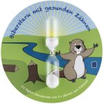 Tfa dostmann bieber sablier multicolore c385031