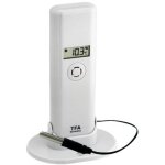 Tfa dostmann - capteur de temp�rature emetteur thermo hygro avec sonde professionnelle - 30. 3302. 02 ...